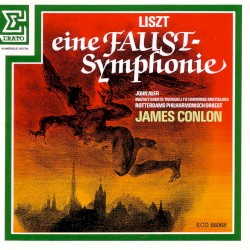 Eine Faust-Symphonie