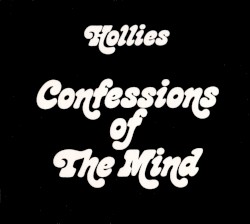 Confessions of the Mind