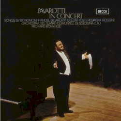 Pavarotti In Concert