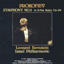 Symphony no. 5