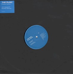 Freedom Fighters: John Digweed & Nick Muir Remixes
