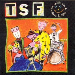 Un p'tit air dans la tête