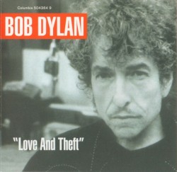 “Love and Theft”