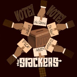 What We Gonna Do Now? / Pick and Choose