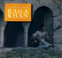 Raga Khan