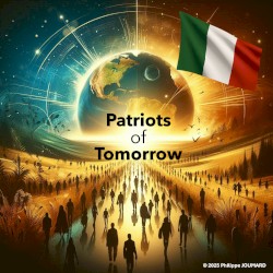 Patriots of Tomorrow - Versione Italiana