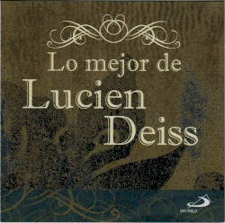 Lo mejor de Lucien Deiss