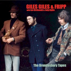 The Brondesbury Tapes