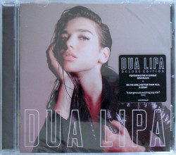 Dua Lipa