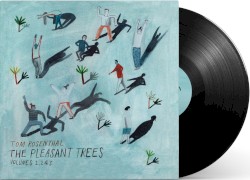 The Pleasant Trees (Volumes 1, 2 & 3)