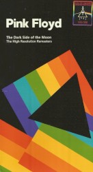 The Dark Side of the Moon: The High Resolution Remasters