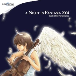 A Night in Fantasia 2004: Studio Ghibli Performance