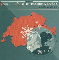 L'Amiral Suisse EP