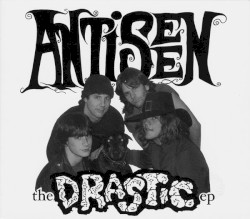 Drastic E.P. + Royalty E.P.