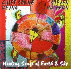 Healing Songs of Earth & Sky