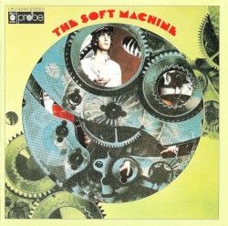 The Soft Machine