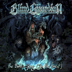 The Bard’s Song (In the Forest)