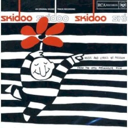 Skidoo