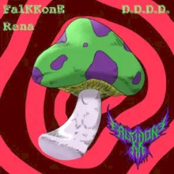 D.D.D.D. (From "Dorohedoro")