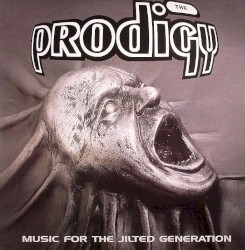 Music for the Jilted Generation