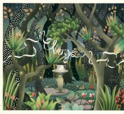 The Creatures in the Garden of Lady Walton