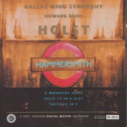 Suite No. 1 / A Moorside Suite / Suite No. 2 / Hammersmith