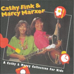 A Cathy & Marcy Collection for Kids