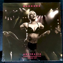 Australia Sydney Broadcast 1993 Volume One