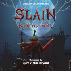 Slain: Back from Hell Original Soundtrack