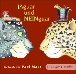 JAguar und NEINguar