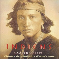 Indiens : Chants des indiens d'Amérique
