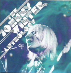 Johnny Winter Anthology