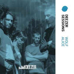 Deezer Sessions (Recorded at Barrowlands, Glasgow)