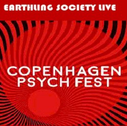 Live at the Copenhagen Psych Fest 2016