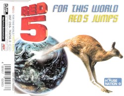 For This World / Red 5 Jumps