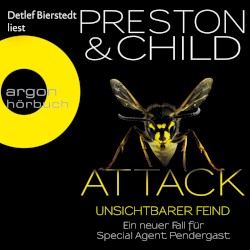 Attack: Unsichtbarer Feind