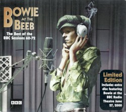 Bowie at the Beeb: The Best of the BBC Radio Sessions 68–72