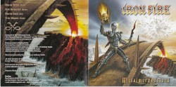 Metalmorphosized