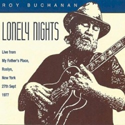 Lonely Nights Live From My Father's Place Roslyn New York September 27, 1977
