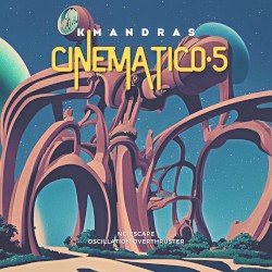 Cinematico, Vol. 5