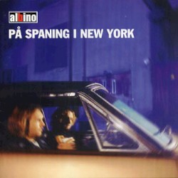 På spaning i New York