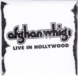 2017-10-13: Live in Hollywood: The Fonda Theatre, Hollywood, CA, US