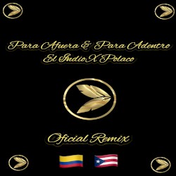 Para afuera & para adentro (remix)