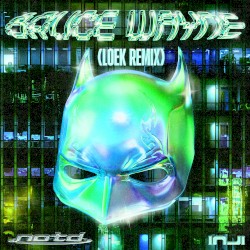 Bruce Wayne (Loek remix)