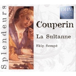 La Sultanne