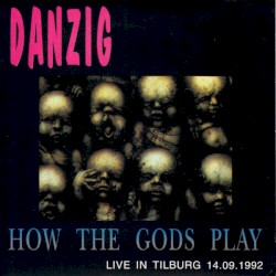1992-09-14: How the Gods Play: Tilburg, Netherlands