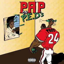 PAP on P.E.D’s