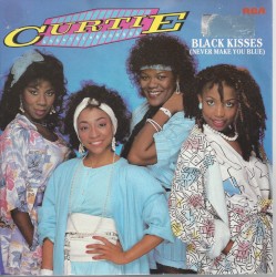 Black Kisses (Never Make You Blue)