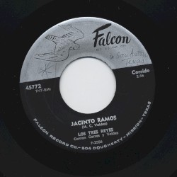 Jacinto Ramos / Canción vieja