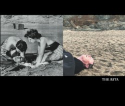 Anna Kogler Found in the River